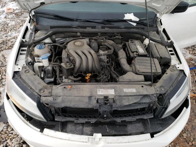 Photo 11 from auction – 2012 VOLKSWAGEN JETTA BASE with VIN 3VW2K7AJ8CM404505