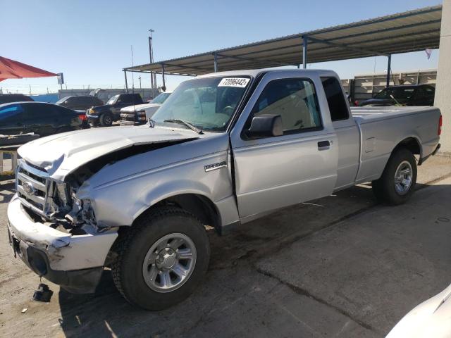 FORD RANGER SUP 2010 with VIN 1FTKR1ED2APA21750 - Photo from auction