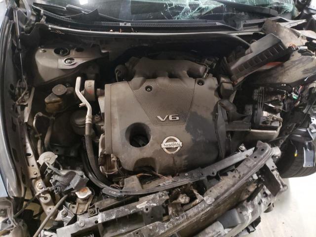 صورة رقم 11 من المزاد - 2012 NISSAN MAXIMA S مع VIN 1N4AA5AP6CC816794