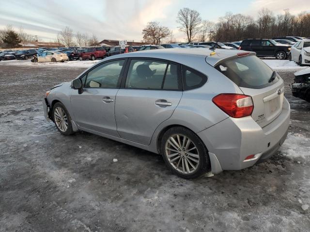 Photo 2 from auction – 2012 SUBARU IMPREZA PR with VIN JF1GPAD64CH219702