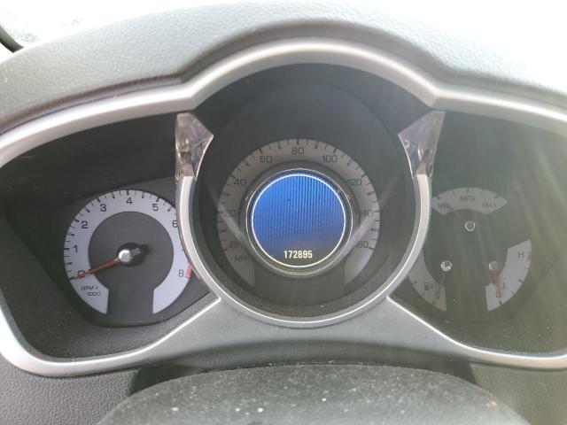 Photo 9 from auction – 2011 CADILLAC SRX LUXURY with VIN 3GYFNDEY5BS670540