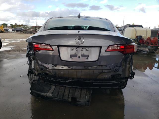 Photo 6 from auction – 2017 ACURA ILX PREMIU with VIN 19UDE2F78HA003884