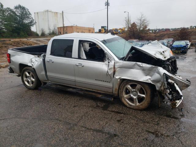 Photo 4 from auction – 2014 CHEVROLET SILVERADO2 with VIN 3GCPCSEC0EG570667
