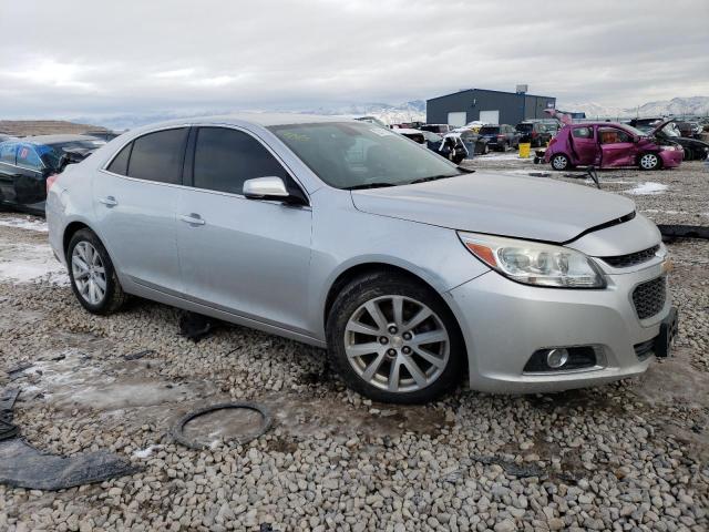 Photo 4 from auction – 2014 CHEVROLET MALIBU 2LT with VIN 1G11E5SL8EF204679