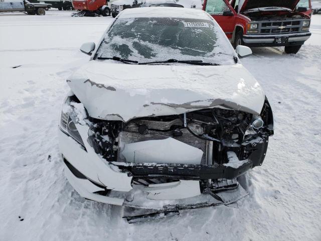 Photo 5 from auction – 2017 HYUNDAI SONATA SE with VIN 5NPE24AF2HH470880