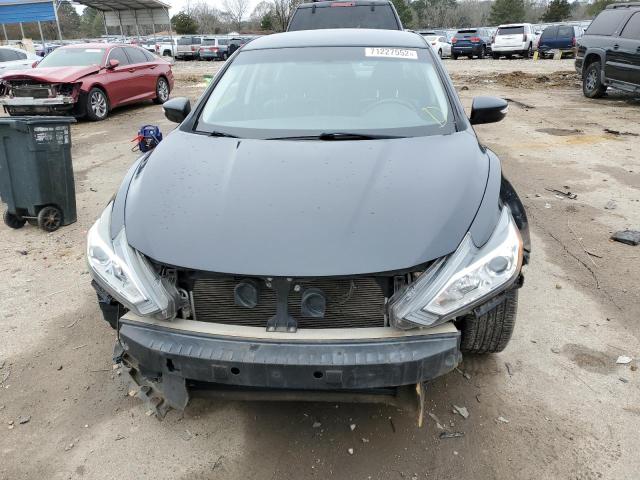 Photo 5 from auction – 2018 NISSAN ALTIMA 2.5 with VIN 1N4AL3AP3JC134340