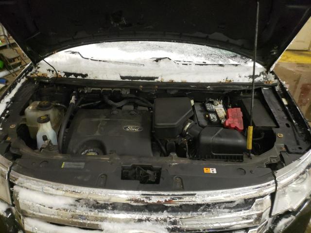Photo 12 from auction – 2011 FORD EDGE LIMIT with VIN 2FMDK4KC3BBB46996
