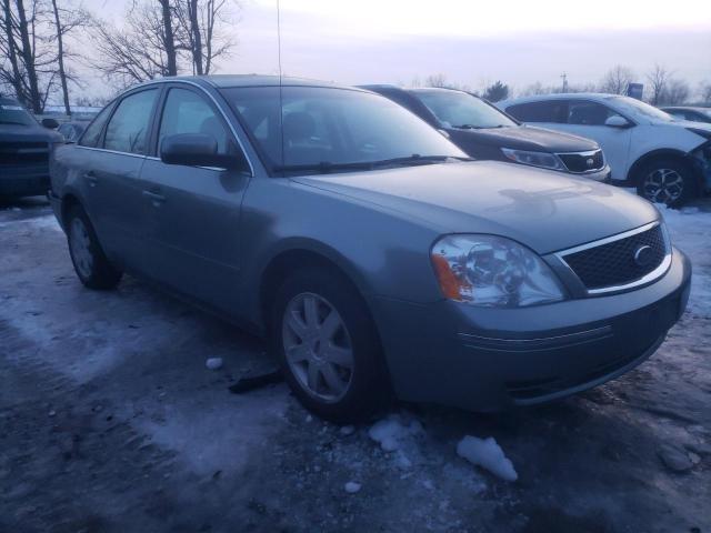Photo 4 from auction – 2005 FORD FIVE HUNDR with VIN 1FAFP23135G141686