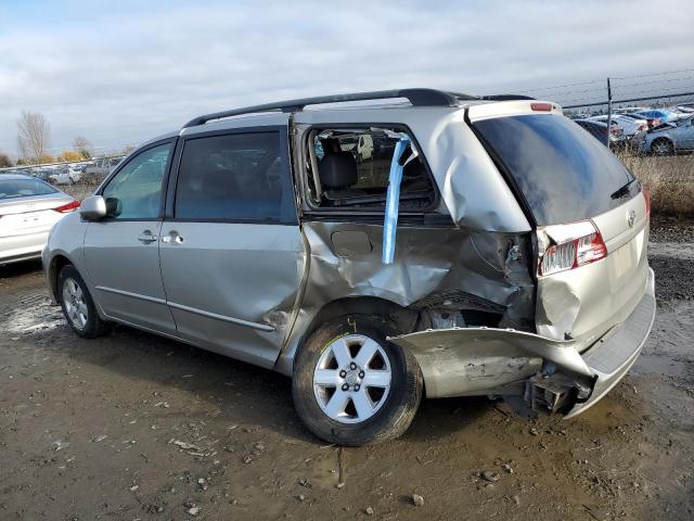 Photo 2 from auction – 2004 TOYOTA SIENNA XLE with VIN 5TDZA22C14S159846