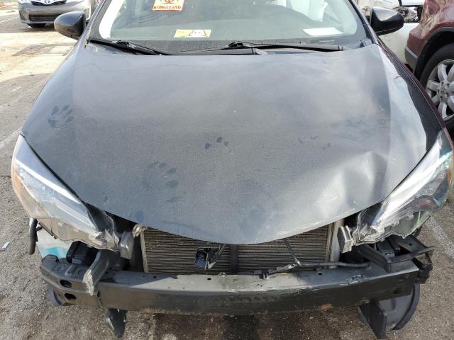 Photo 11 from auction – 2019 TOYOTA COROLLA L with VIN 2T1BURHE6KC199159
