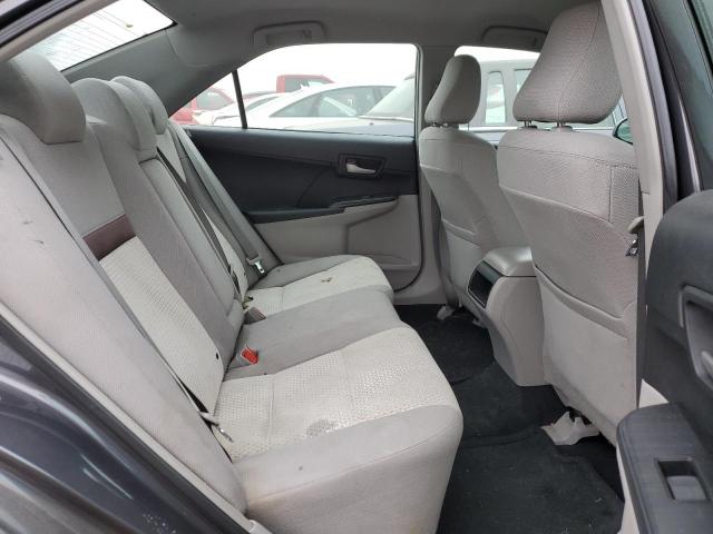 Photo 10 from auction – 2012 TOYOTA CAMRY BASE with VIN 4T4BF1FK8CR241163