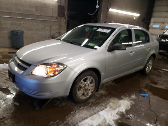 Photo 1 from auction – 2010 CHEVROLET COBALT LS with VIN 1G1AB5F55A7129545