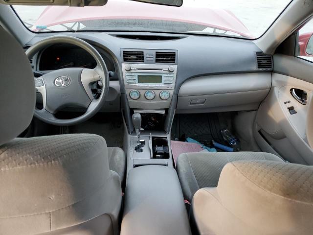 Photo 8 from auction – 2007 TOYOTA CAMRY CE with VIN 4T1BE46K67U024554