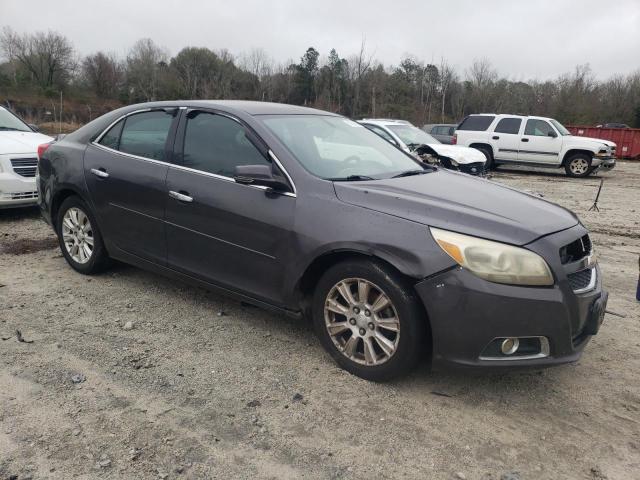 Photo 4 from auction – 2013 CHEVROLET MALIBU 1LT with VIN 1G11C5SA4DF145424