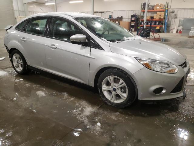 Photo 4 from auction – 2014 FORD FOCUS SE with VIN 1FADP3F29EL407320