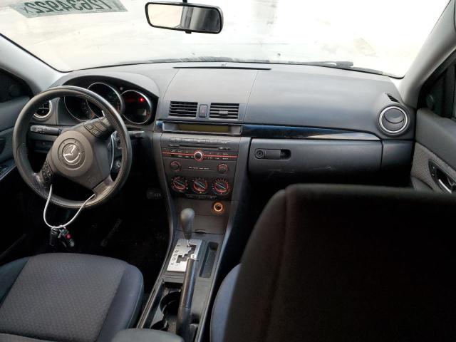 Photo 8 from auction – 2005 MAZDA 3 I with VIN JM1BK12F251237181