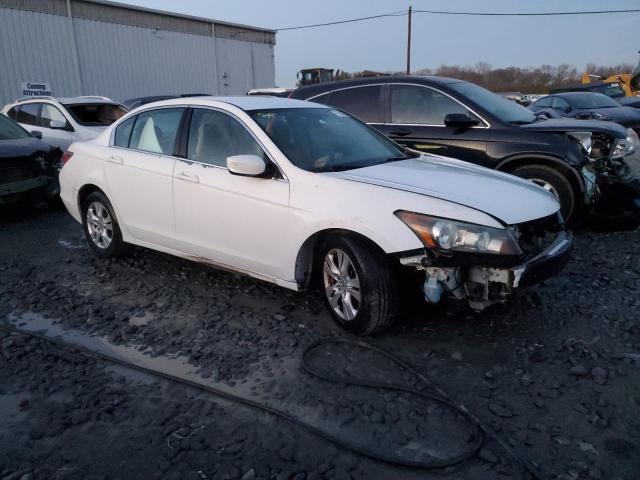 Photo 4 from auction – 2010 HONDA ACCORD LXP with VIN 1HGCP2F40AA122031