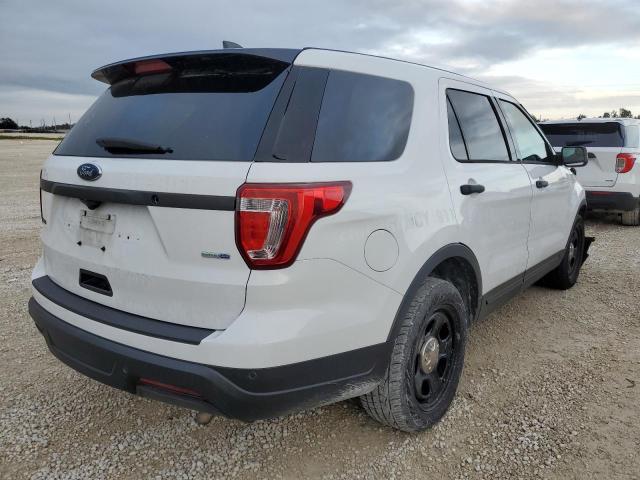 Photo 3 from auction – 2019 FORD EXPLORER P with VIN 1FM5K8AR2KGA13365