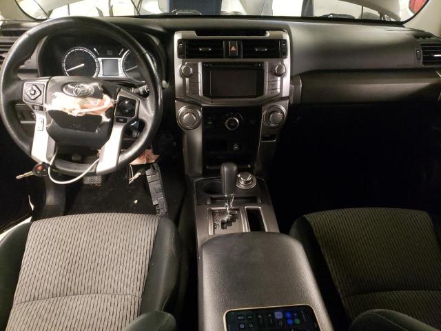 Photo 8 from auction – 2014 TOYOTA 4RUNNER SR with VIN JTEBU5JR7E5158638