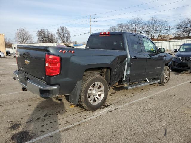 Photo 3 from auction – 2018 CHEVROLET SILVERADO with VIN 1GCVKREC3JZ128740