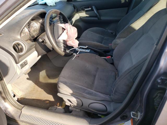 Photo 7 from auction – 2007 MAZDA 6 I with VIN 1YVHP80C375M44679