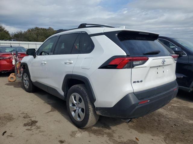Photo 2 from auction – 2019 TOYOTA RAV4 LE with VIN 2T3H1RFV8KC006216
