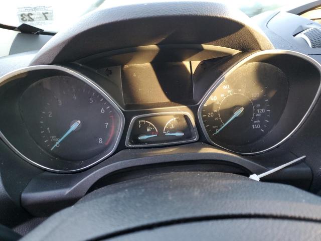 Photo 9 from auction – 2018 FORD ESCAPE SE with VIN 1FMCU0GD6JUA87001