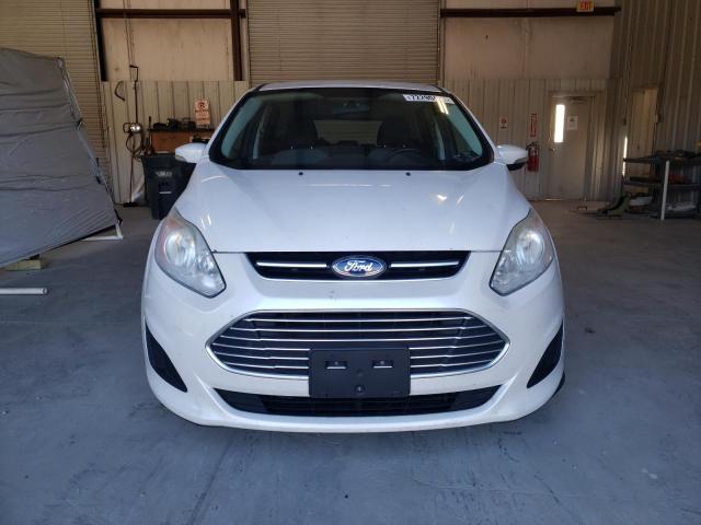 Photo 5 from auction – 2013 FORD C-MAX SE with VIN 1FADP5AU6DL546792