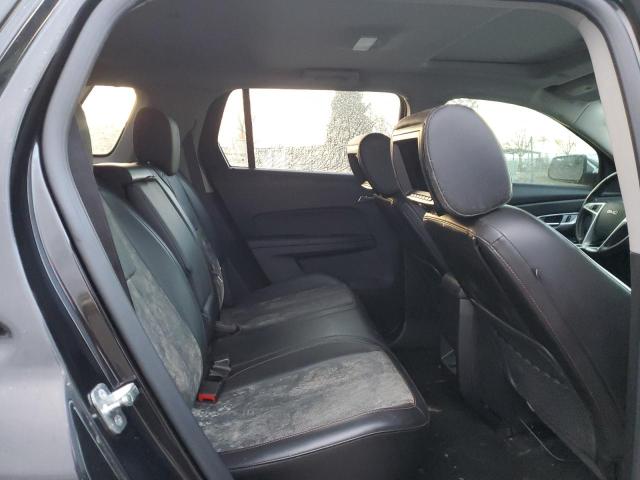 Фото 11 с аукциона – 2015 GMC TERRAIN SL с VIN 2GKALTEK0F6269093