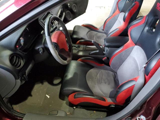 Photo 7 from auction – 2003 MAZDA 6 S with VIN 1YVFP80D335M00644