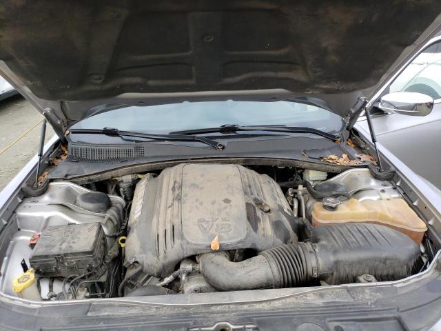 Photo 11 from auction – 2014 CHRYSLER 300C with VIN 2C3CCAET4EH382926