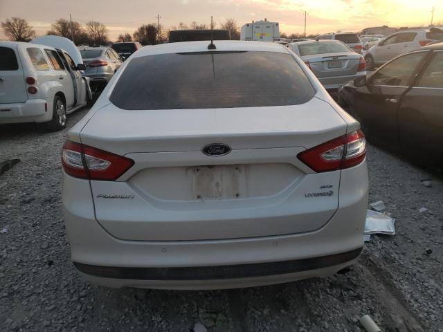 Photo 6 from auction – 2014 FORD FUSION SE with VIN 3FA6P0LU6ER298488