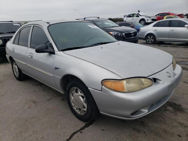 Photo 4 from auction – 1998 MERCURY TRACER LS with VIN 1MEFM13P2WW624108
