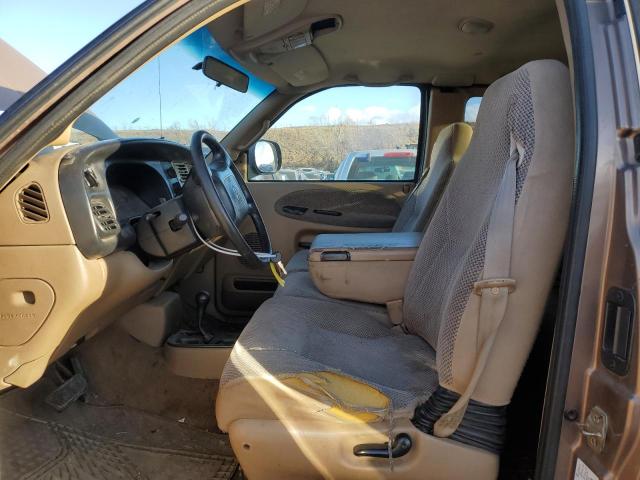 Photo 7 from auction – 2000 DODGE RAM 1500 with VIN 3B7HF13ZXYM225116