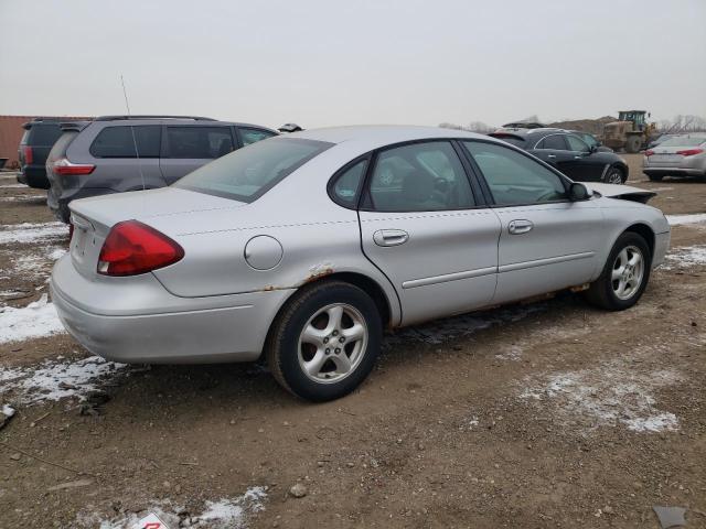 Photo 3 from auction – 2003 FORD TAURUS SE with VIN 1FAFP53UX3G109326