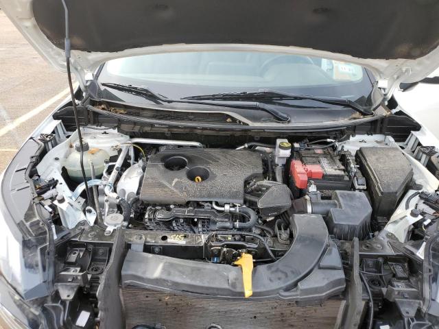 Photo 12 from auction – 2021 NISSAN ROGUE SL with VIN 5N1AT3CA9MC696312