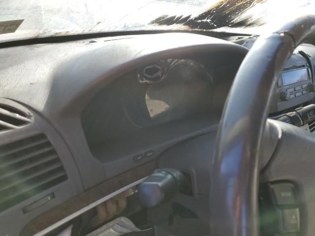 Photo 9 from auction – 2006 HYUNDAI SONATA GLS with VIN KMHEU46C66A098923