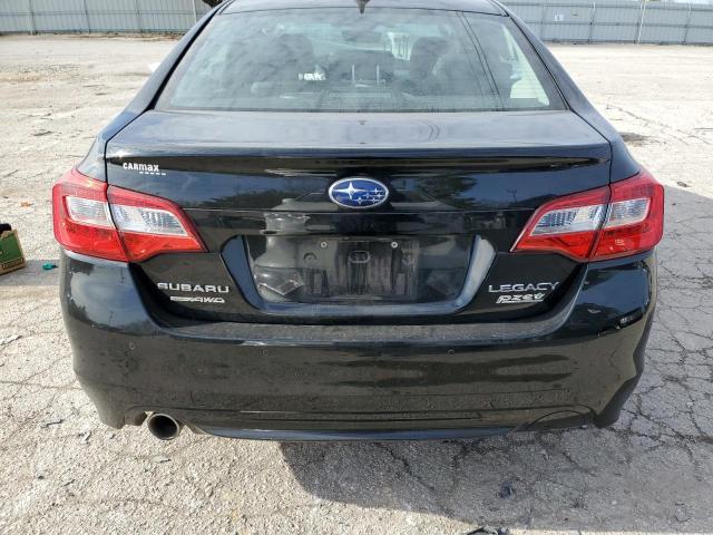 Photo 6 from auction – 2017 SUBARU LEGACY 2.5 with VIN 4S3BNAN63H3004485