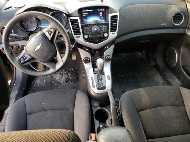 Photo 8 from auction – 2015 CHEVROLET CRUZE LT with VIN 1G1PC5SB5F7205128