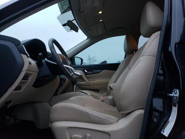 Photo 7 from auction – 2016 NISSAN ROGUE S with VIN 5N1AT2MT8GC765733
