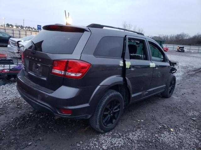 Photo 3 from auction – 2019 DODGE JOURNEY SE with VIN 3C4PDCBB1KT875127