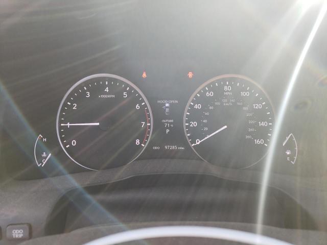 Photo 9 from auction – 2015 LEXUS ES 350 with VIN JTHBK1GG1F2207522