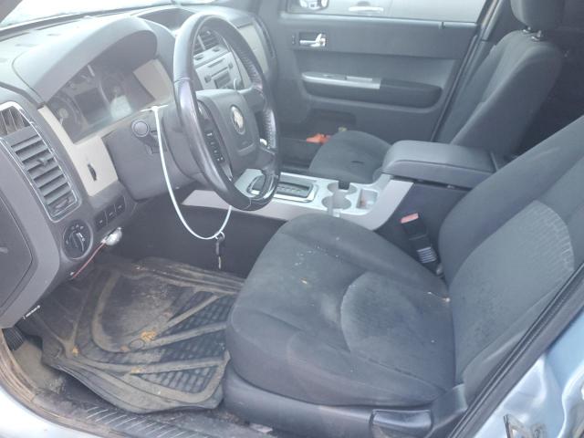 Photo 7 from auction – 2008 MERCURY MARINER with VIN 4M2CU91128KJ28148