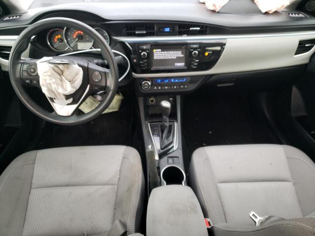 Photo 8 from auction – 2015 TOYOTA COROLLA L with VIN 2T1BURHE5FC281521