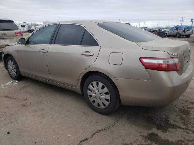 Photo 2 from auction – 2007 TOYOTA CAMRY CE with VIN 4T1BE46K67U500267