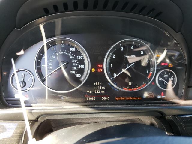 Фото 9 с аукциона – 2012 BMW 528 I с VIN WBAXG5C53CC593884