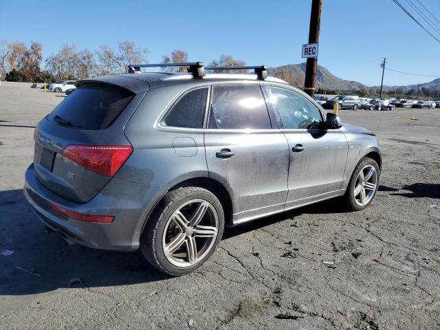 Photo 3 from auction – 2012 AUDI Q5 PREMIUM with VIN WA1DKAFP5CA080703