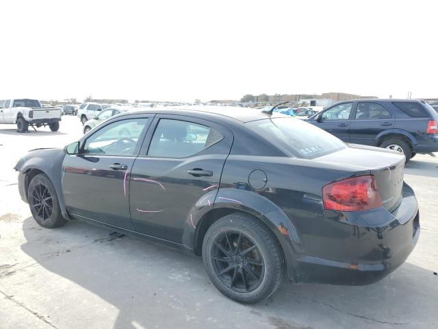 Фото 2 с аукциона – 2014 DODGE AVENGER SE с VIN 1C3CDZAB8EN201472
