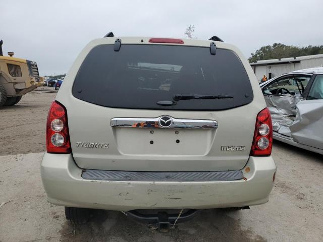 Фото 6 с аукциона – 2006 MAZDA TRIBUTE S с VIN 4F2CZ04166KM09378