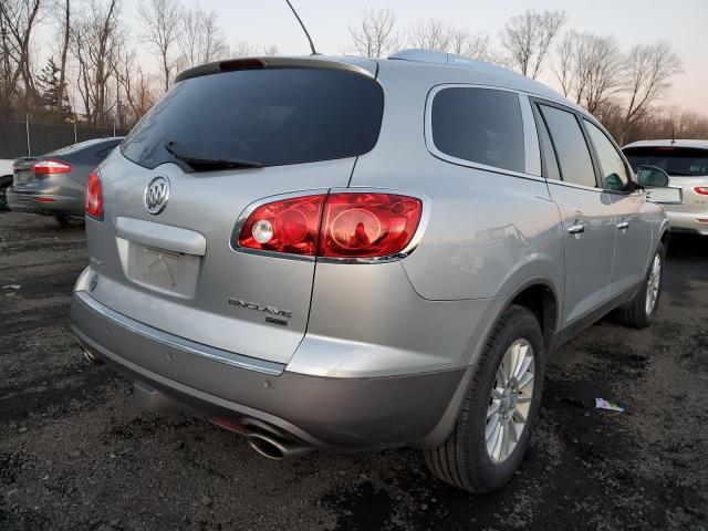 Photo 3 from auction – 2011 BUICK ENCLAVE CX with VIN 5GAKVBED9BJ406469
